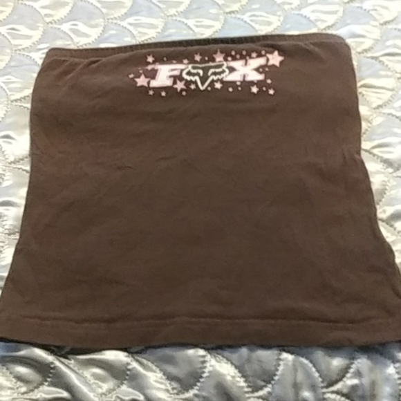MAKE OFFER! Fox size M - Picture 1 of 1